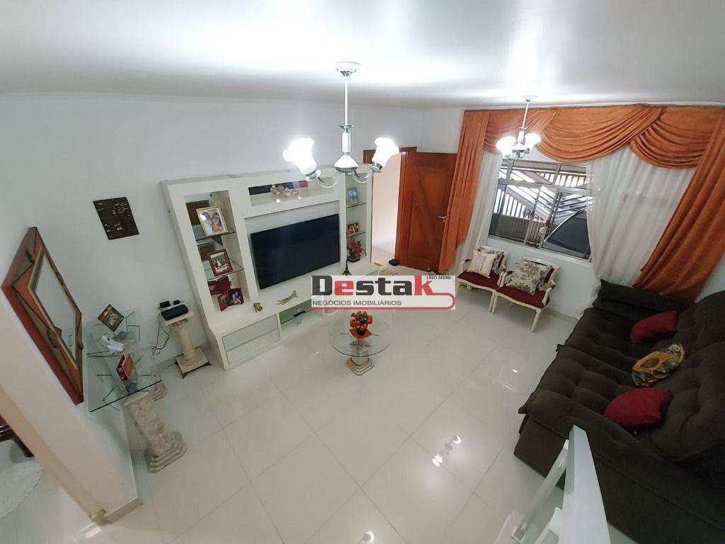 Sobrado à venda com 3 quartos, 189m² - Foto 3