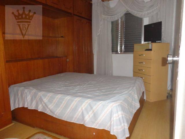 Apartamento à venda com 2 quartos, 79m² - Foto 5