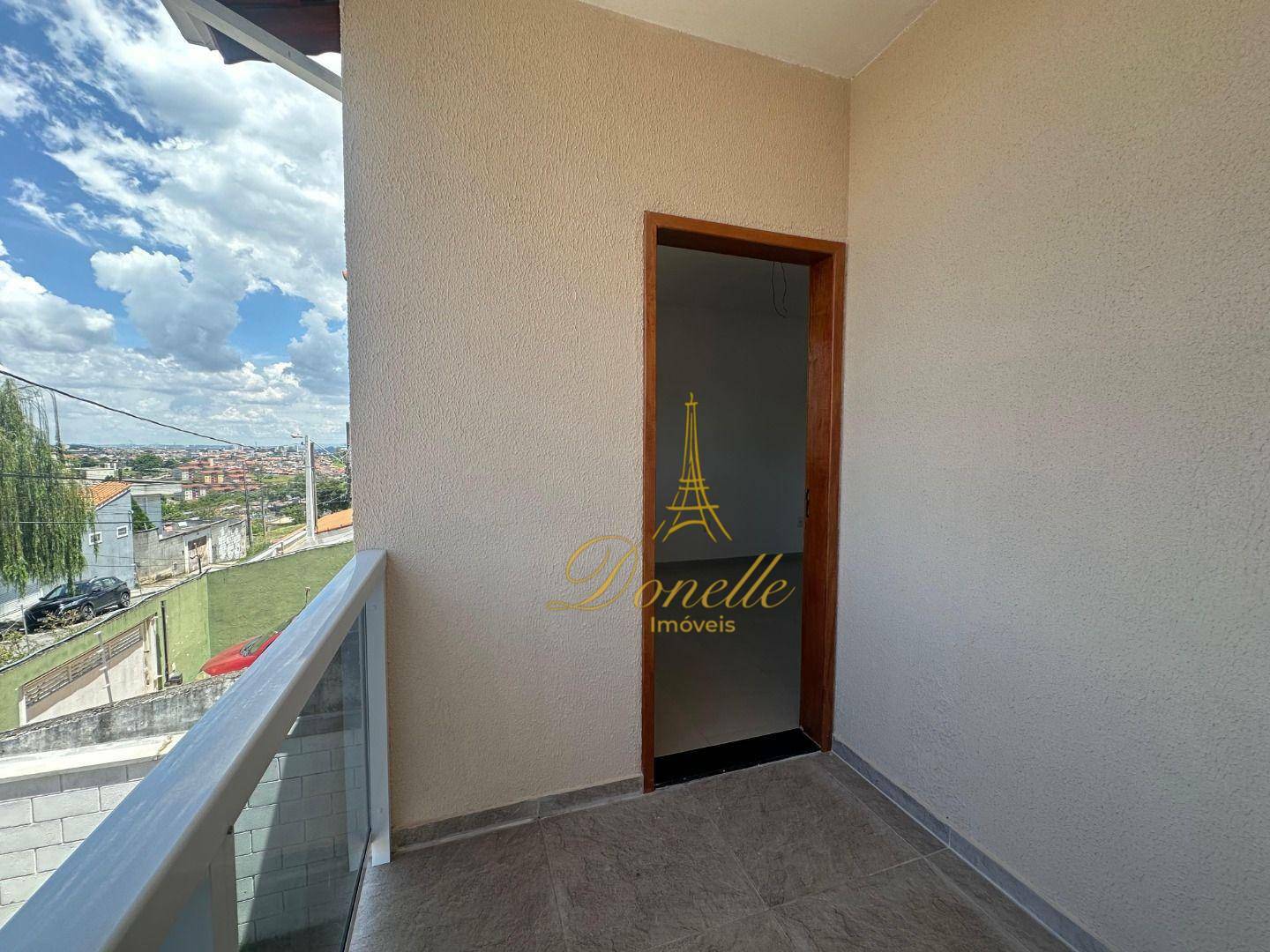 Sobrado à venda com 3 quartos, 99m² - Foto 8