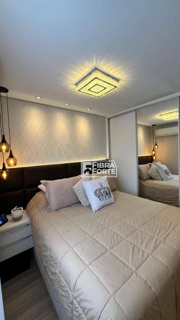 Apartamento à venda com 3 quartos, 80m² - Foto 13