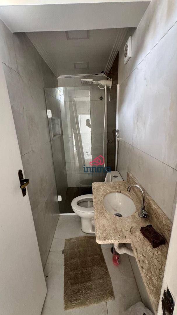 Sobrado à venda e aluguel com 3 quartos, 240m² - Foto 20