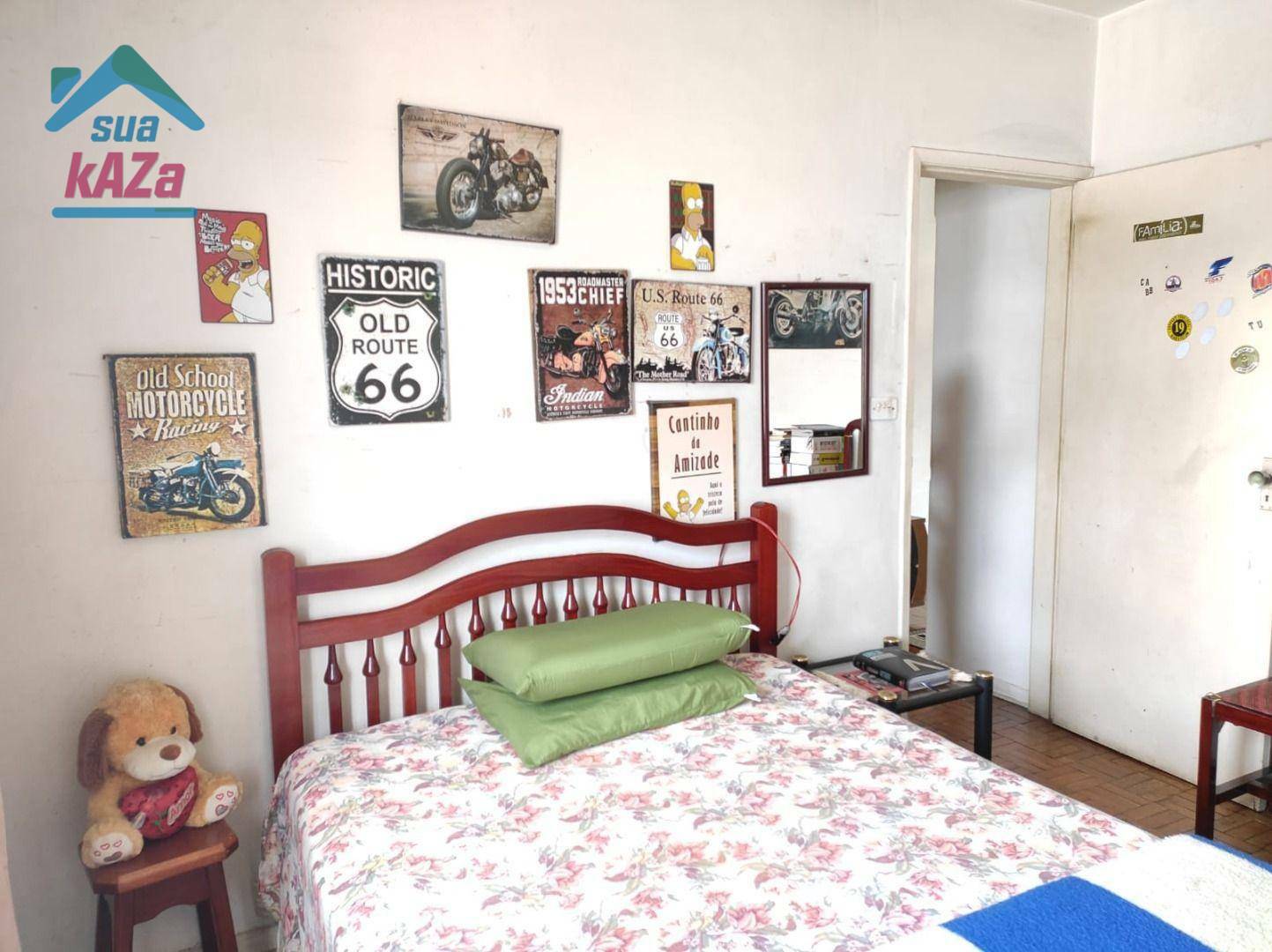 Sobrado à venda com 3 quartos, 195m² - Foto 16