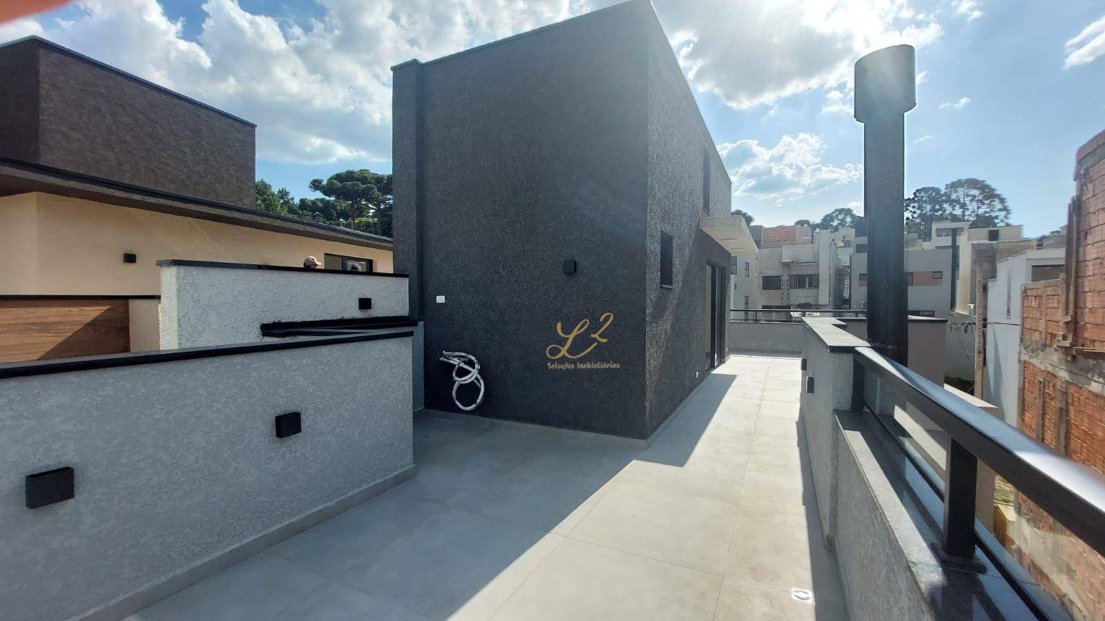 Casa à venda com 3 quartos, 191m² - Foto 48