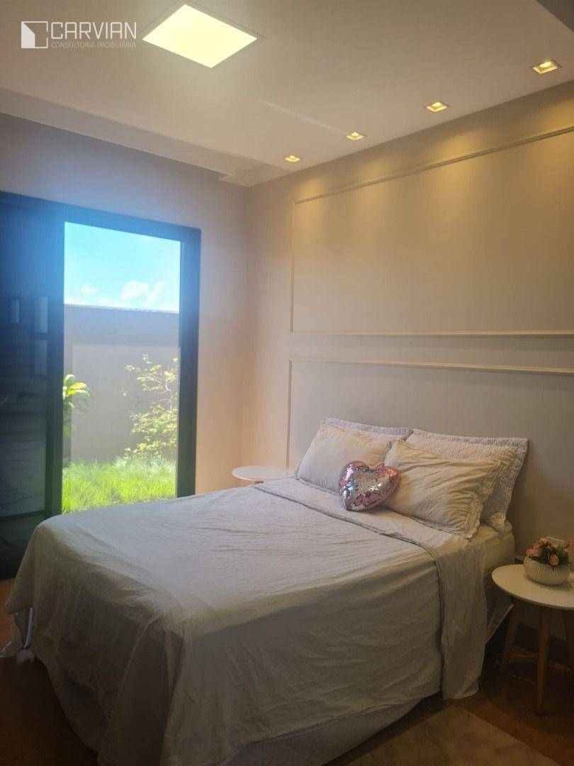 Casa de Condomínio à venda com 3 quartos, 237m² - Foto 11