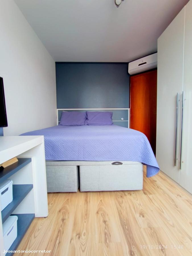 Apartamento à venda com 2 quartos, 51m² - Foto 30