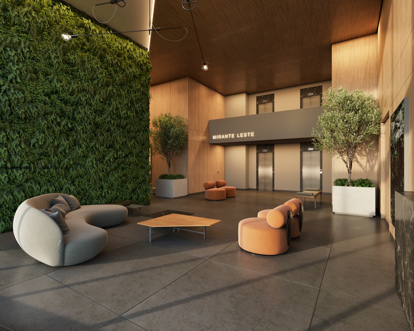 Apartamento à venda com 3 quartos, 101m² - Foto 10