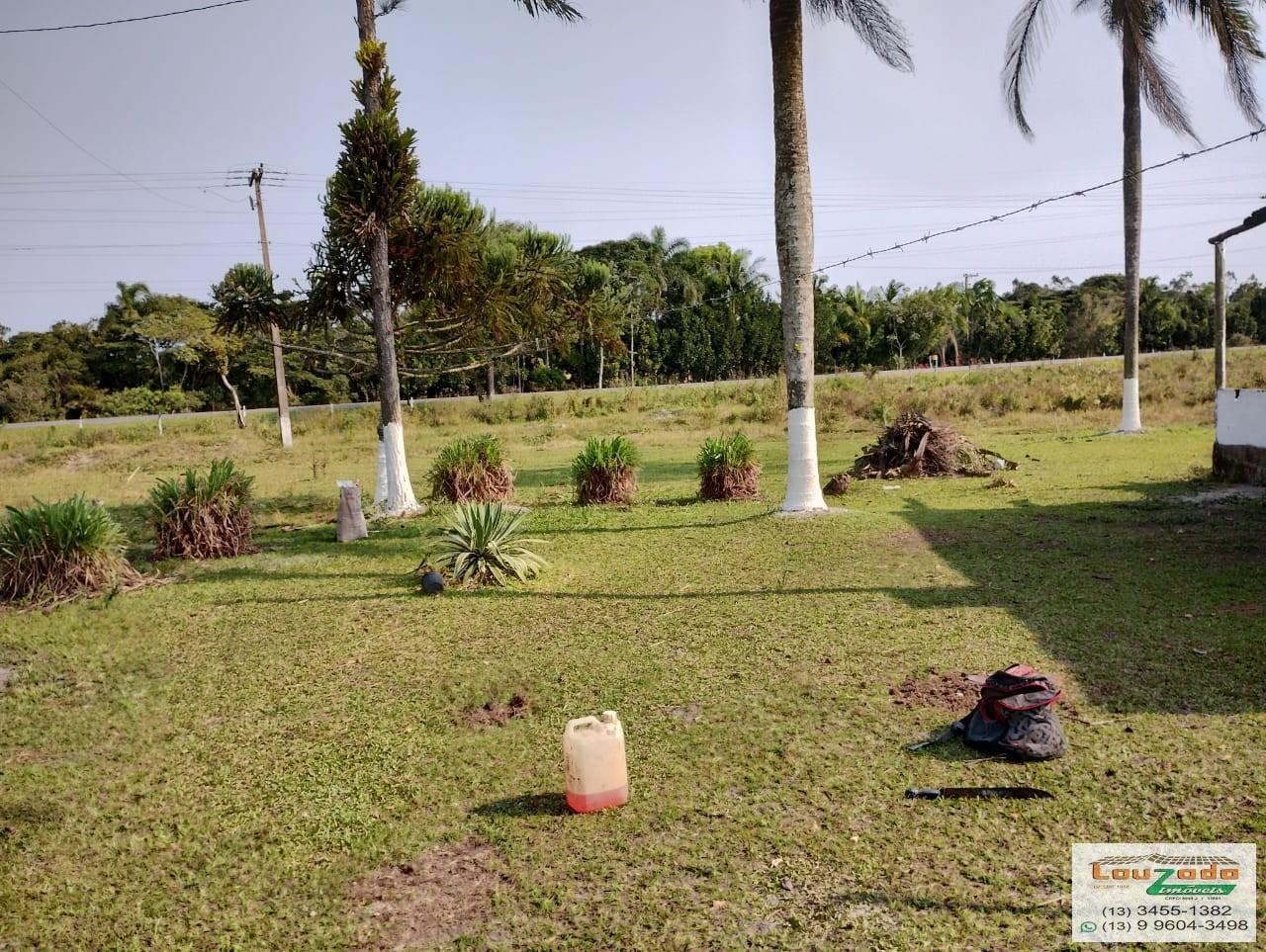 Terreno à venda, 484000m² - Foto 1