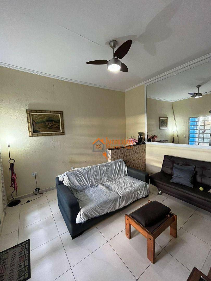 Sobrado à venda com 3 quartos, 360m² - Foto 5