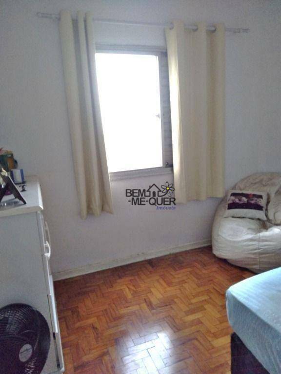 Apartamento à venda com 2 quartos, 68m² - Foto 11