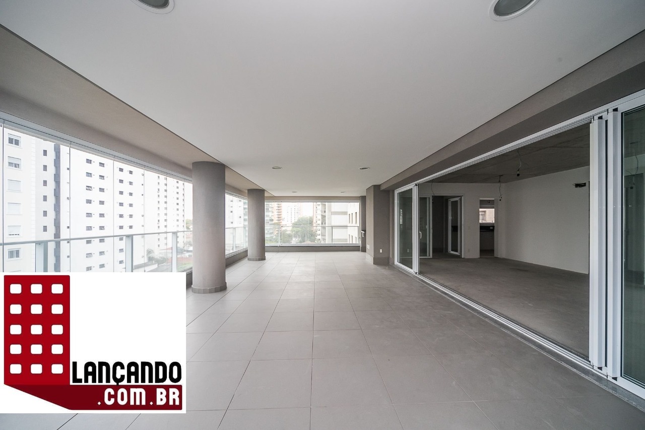 Apartamento à venda com 4 quartos, 278m² - Foto 19