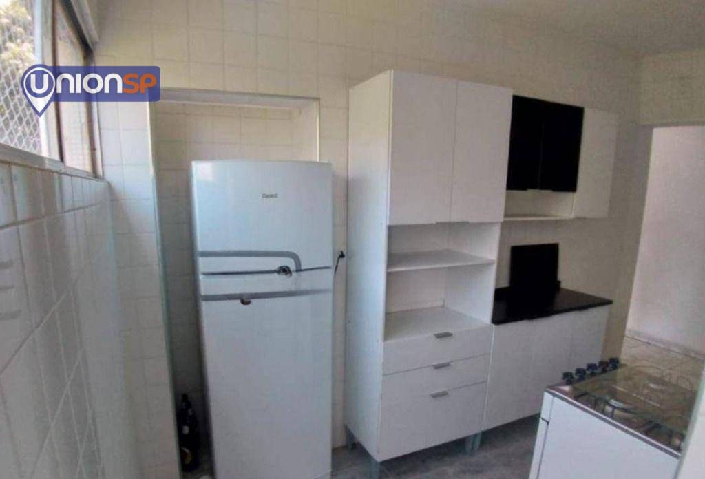 Apartamento à venda com 2 quartos, 80m² - Foto 10