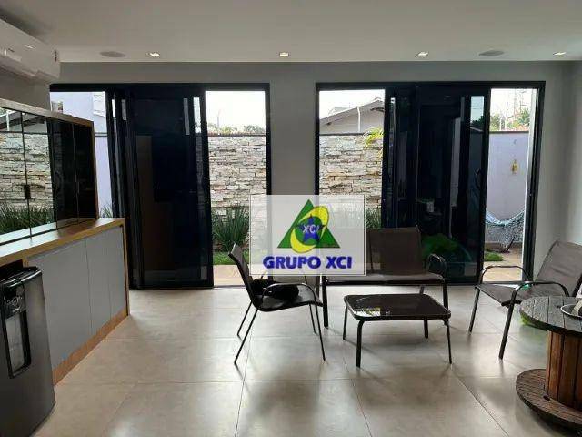 Casa, 4 quartos, 480 m² - Foto 2