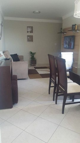 Apartamento à venda com 2 quartos, 61m² - Foto 3