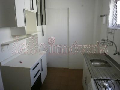 Apartamento para alugar com 2 quartos, 94m² - Foto 6