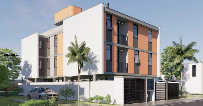 Apartamento à venda com 1 quarto, 31m² - Foto 1