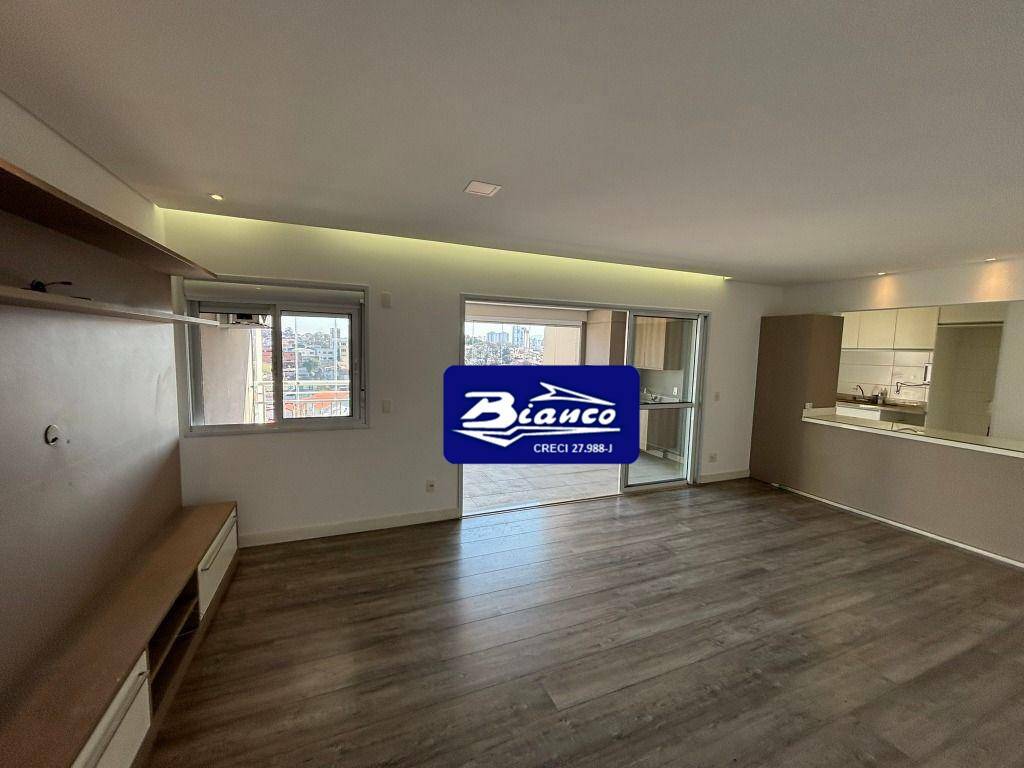 Apartamento para alugar com 2 quartos, 116m² - Foto 2