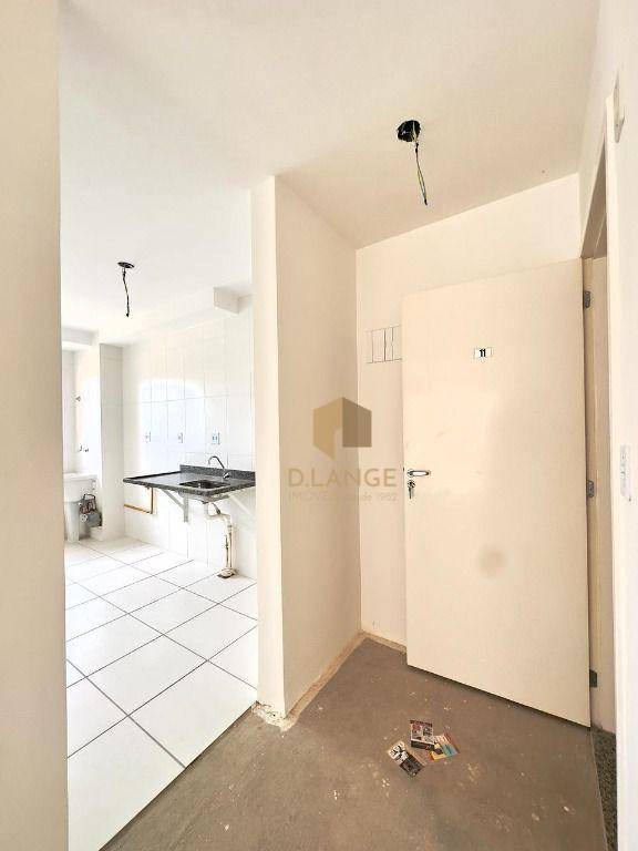 Apartamento à venda com 2 quartos, 55m² - Foto 8