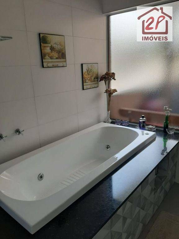 Casa de Condomínio à venda com 4 quartos, 300m² - Foto 16