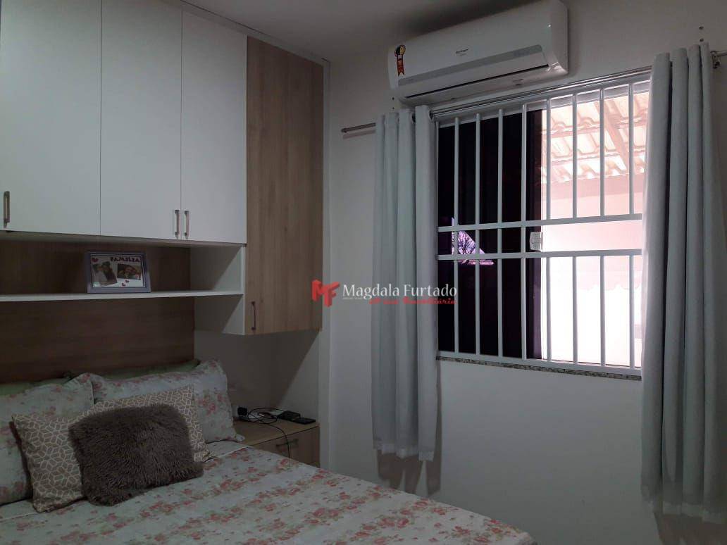 Casa à venda com 2 quartos, 81m² - Foto 14