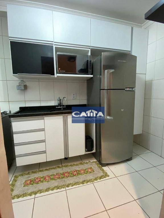 Apartamento à venda com 2 quartos, 49m² - Foto 7