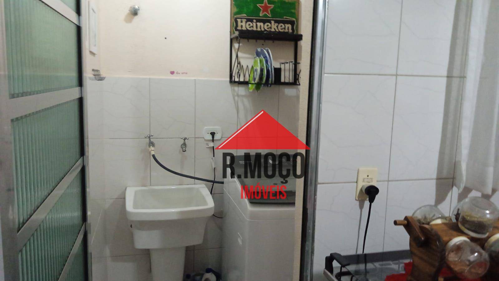 Sobrado à venda com 2 quartos, 62m² - Foto 15