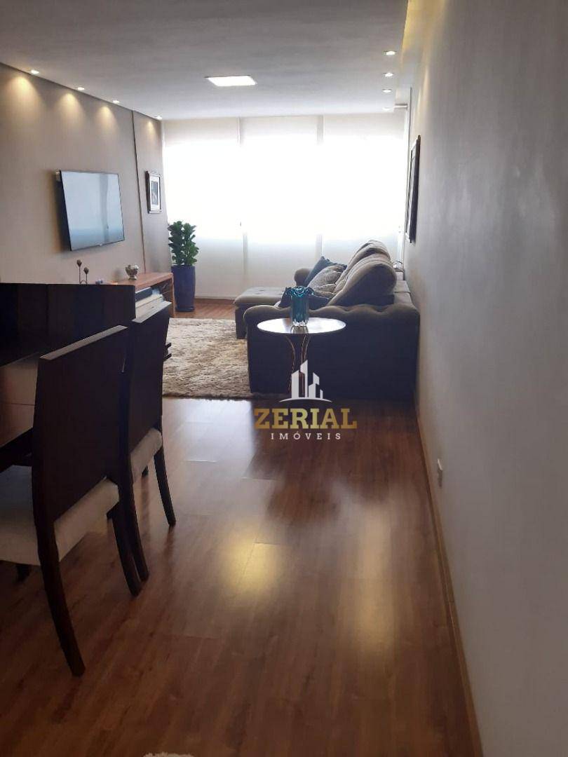 Apartamento à venda com 3 quartos, 108m² - Foto 7