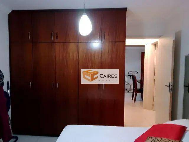 Apartamento à venda com 2 quartos, 82m² - Foto 8