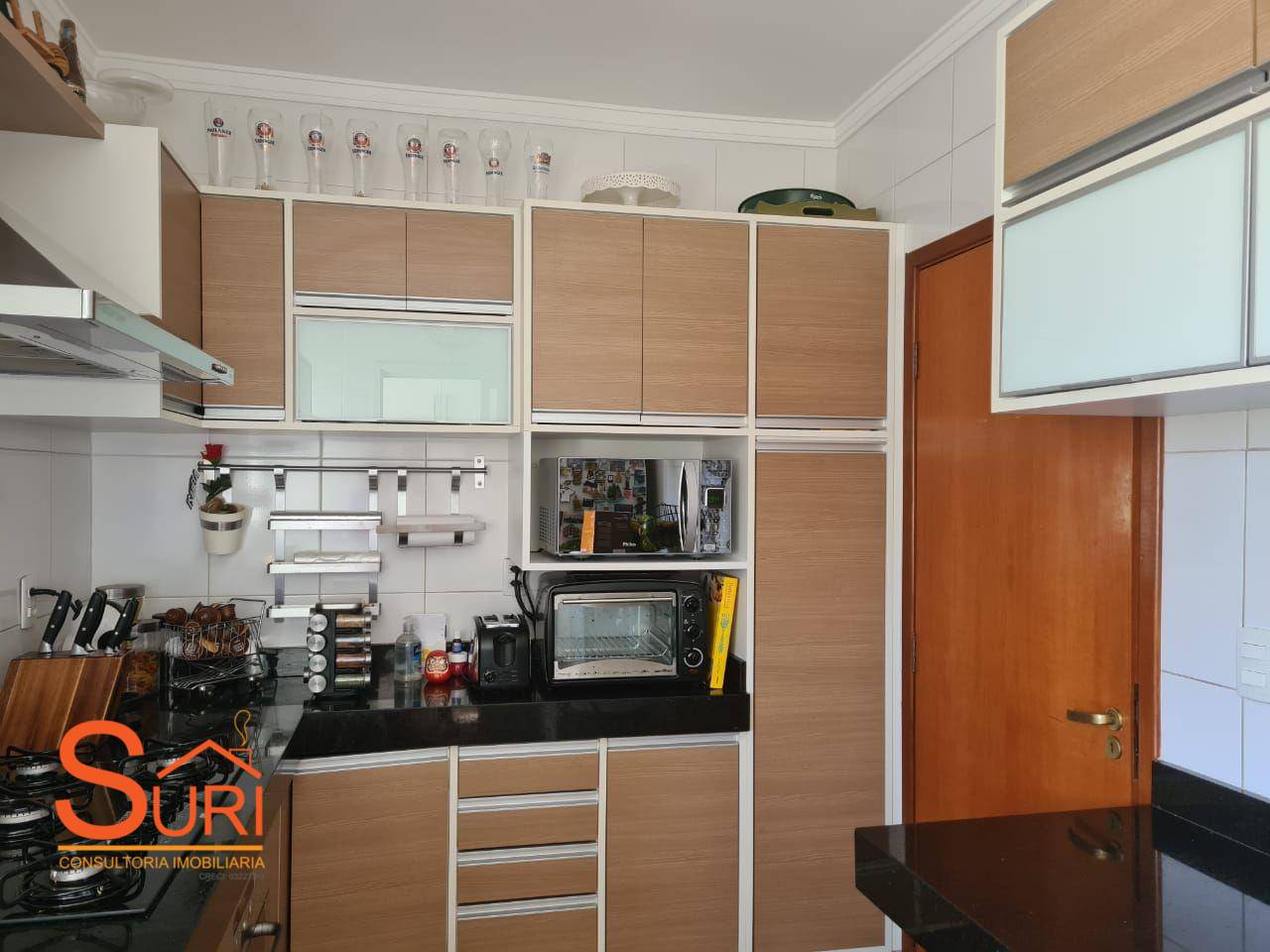 Apartamento à venda com 3 quartos, 91m² - Foto 11