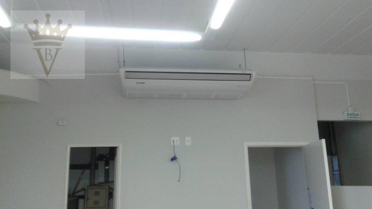 Conjunto Comercial-Sala à venda e aluguel, 374m² - Foto 16