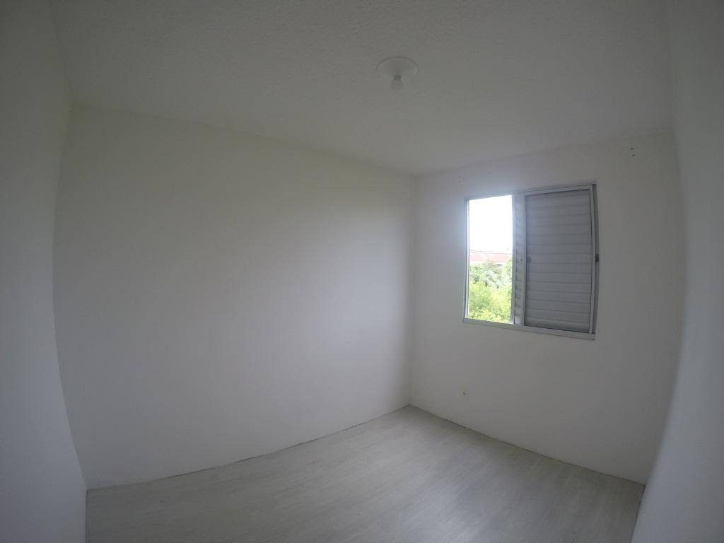 Apartamento à venda com 2 quartos, 45m² - Foto 13