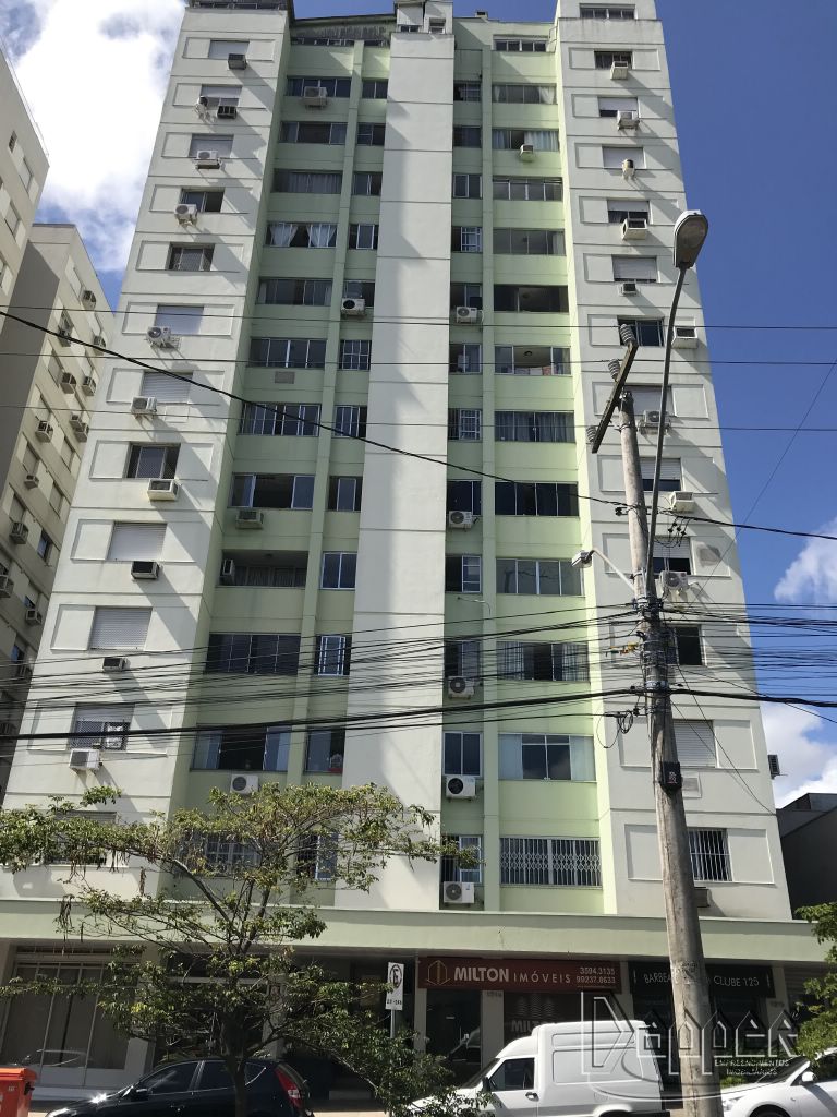 Apartamento à venda com 2 quartos, 105m² - Foto 1