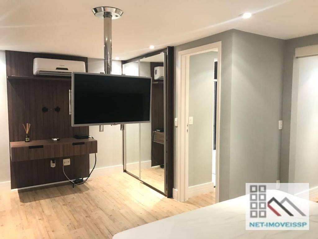 Apartamento à venda com 2 quartos, 100m² - Foto 18