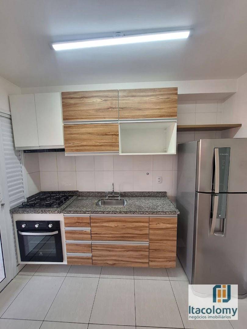 Apartamento para alugar com 2 quartos, 62m² - Foto 3