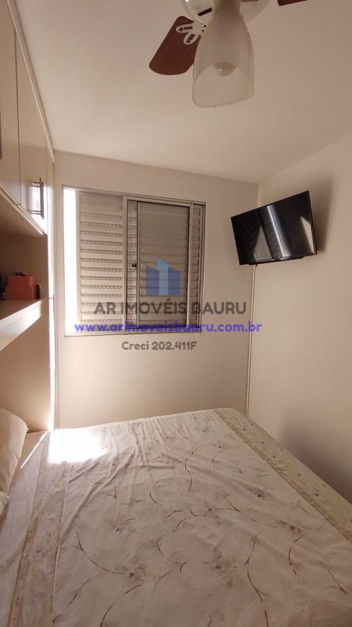 Apartamento à venda com 2 quartos, 60m² - Foto 20