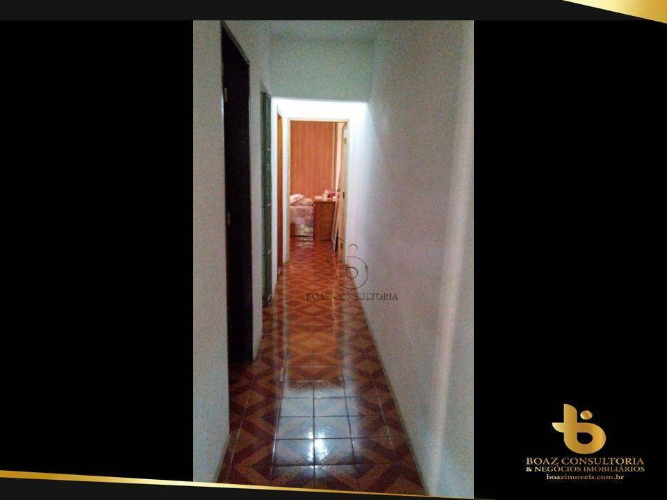 Sobrado à venda com 3 quartos, 230m² - Foto 11