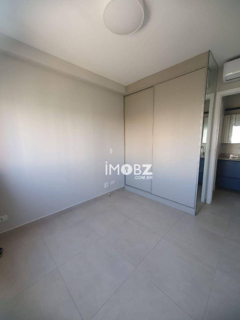 Apartamento à venda com 1 quarto, 38m² - Foto 3