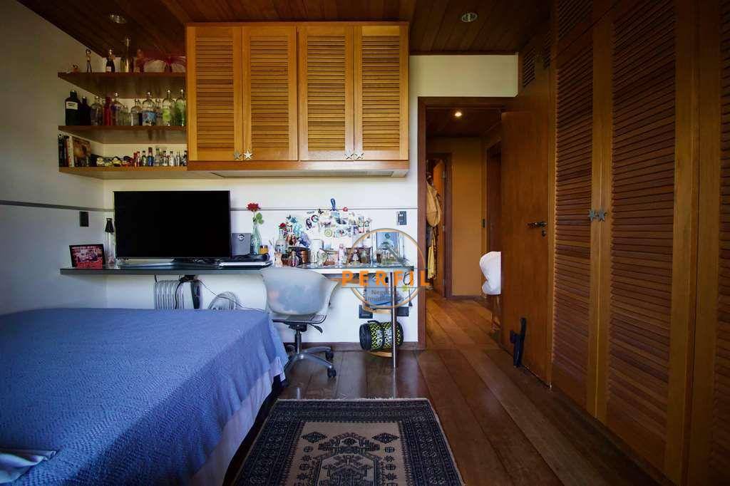 Casa de Condomínio à venda com 7 quartos, 628m² - Foto 31