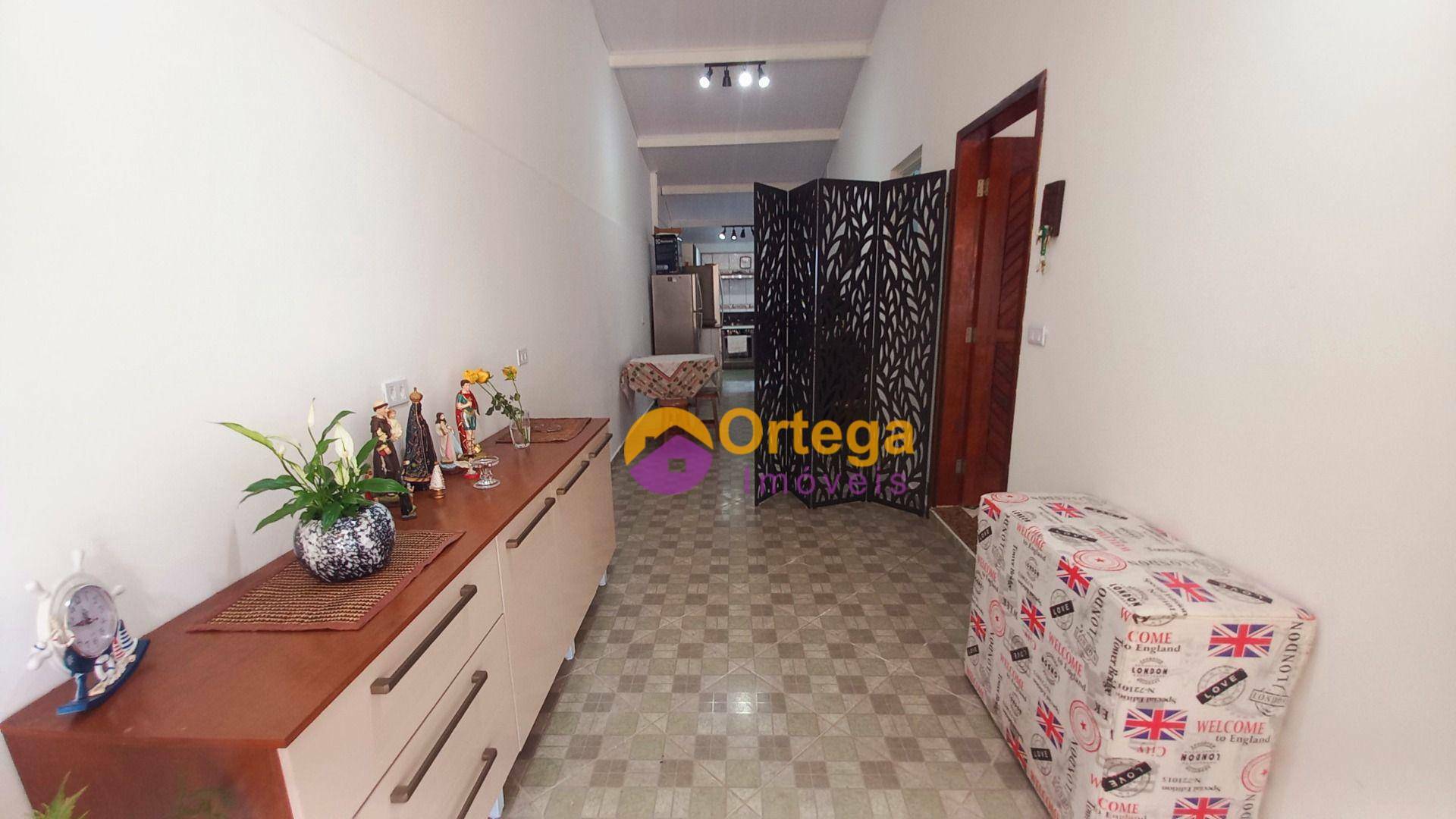 Casa à venda com 3 quartos, 165m² - Foto 30