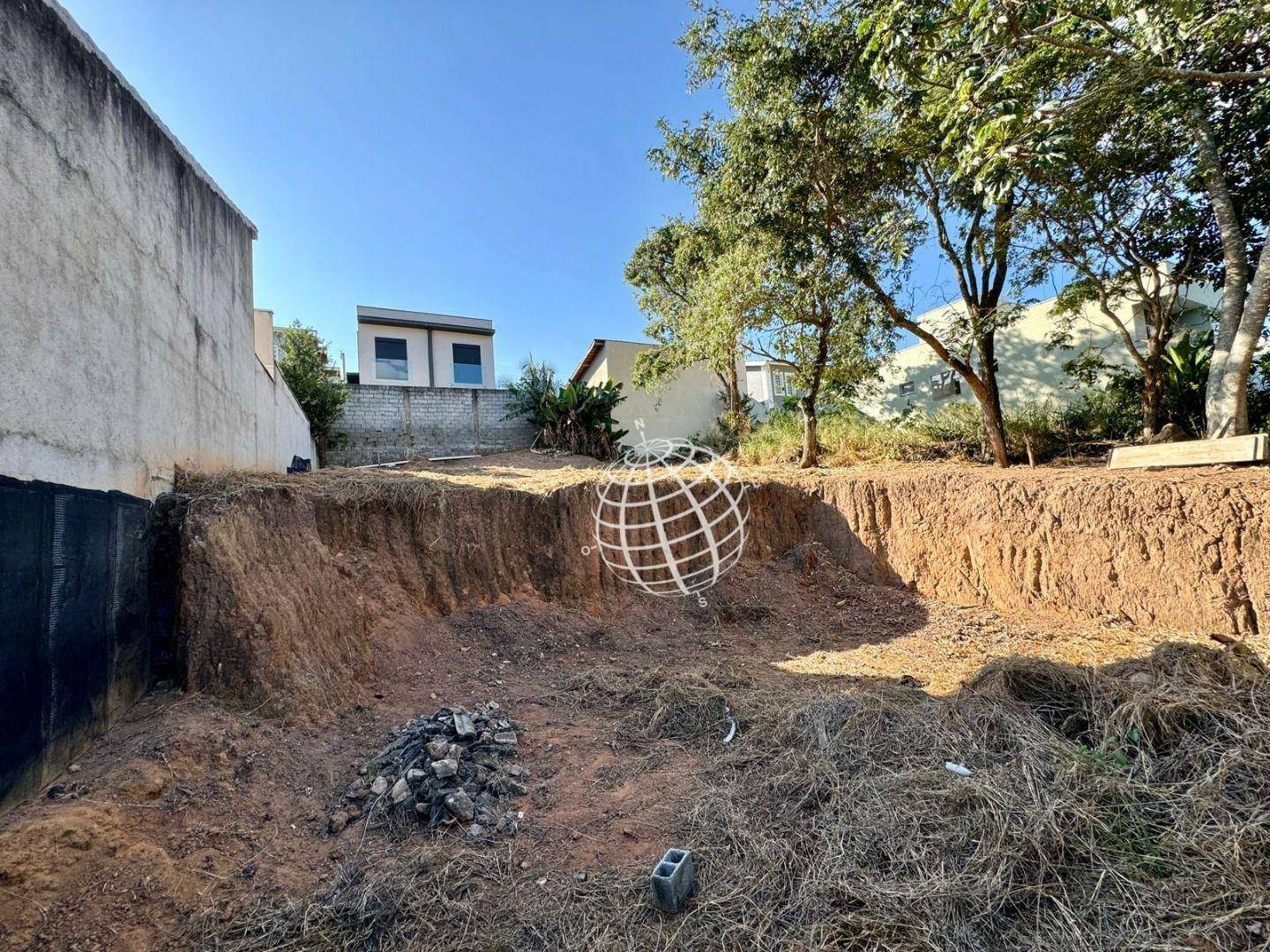 Terreno à venda, 250M2 - Foto 1