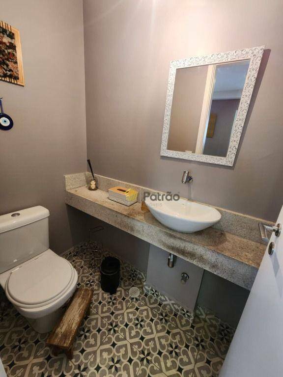 Apartamento à venda com 3 quartos, 147m² - Foto 32