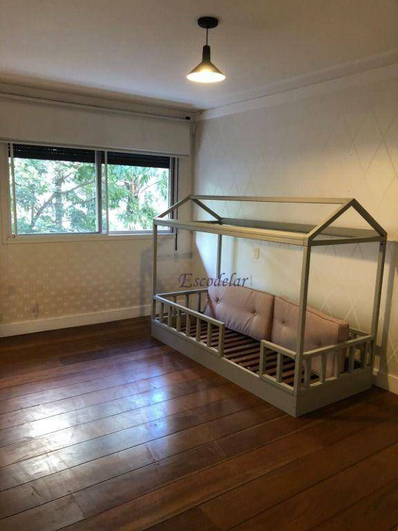 Apartamento à venda com 3 quartos, 245m² - Foto 19