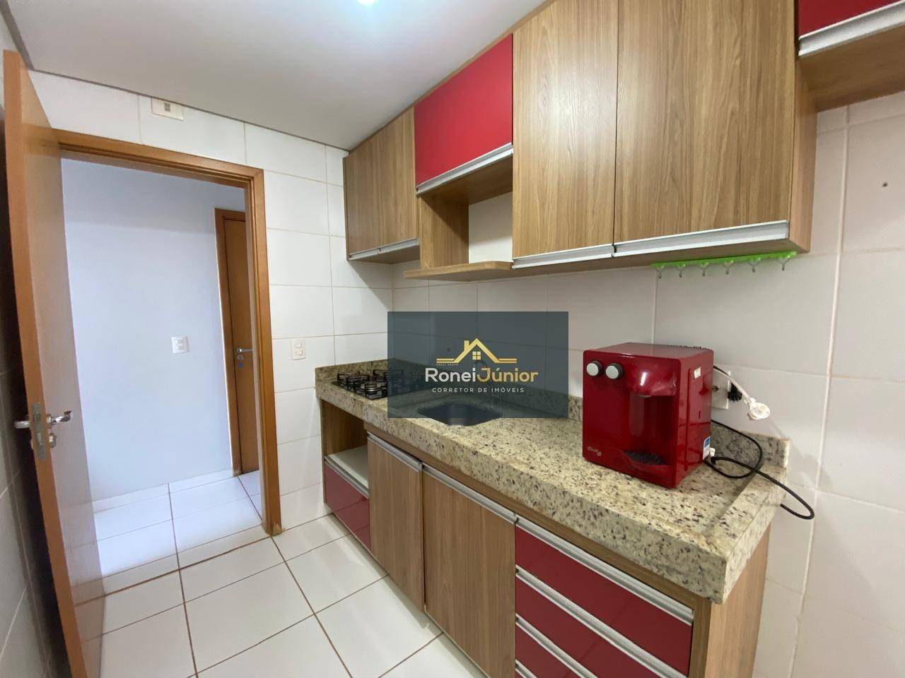 Apartamento à venda e aluguel com 2 quartos, 60m² - Foto 1