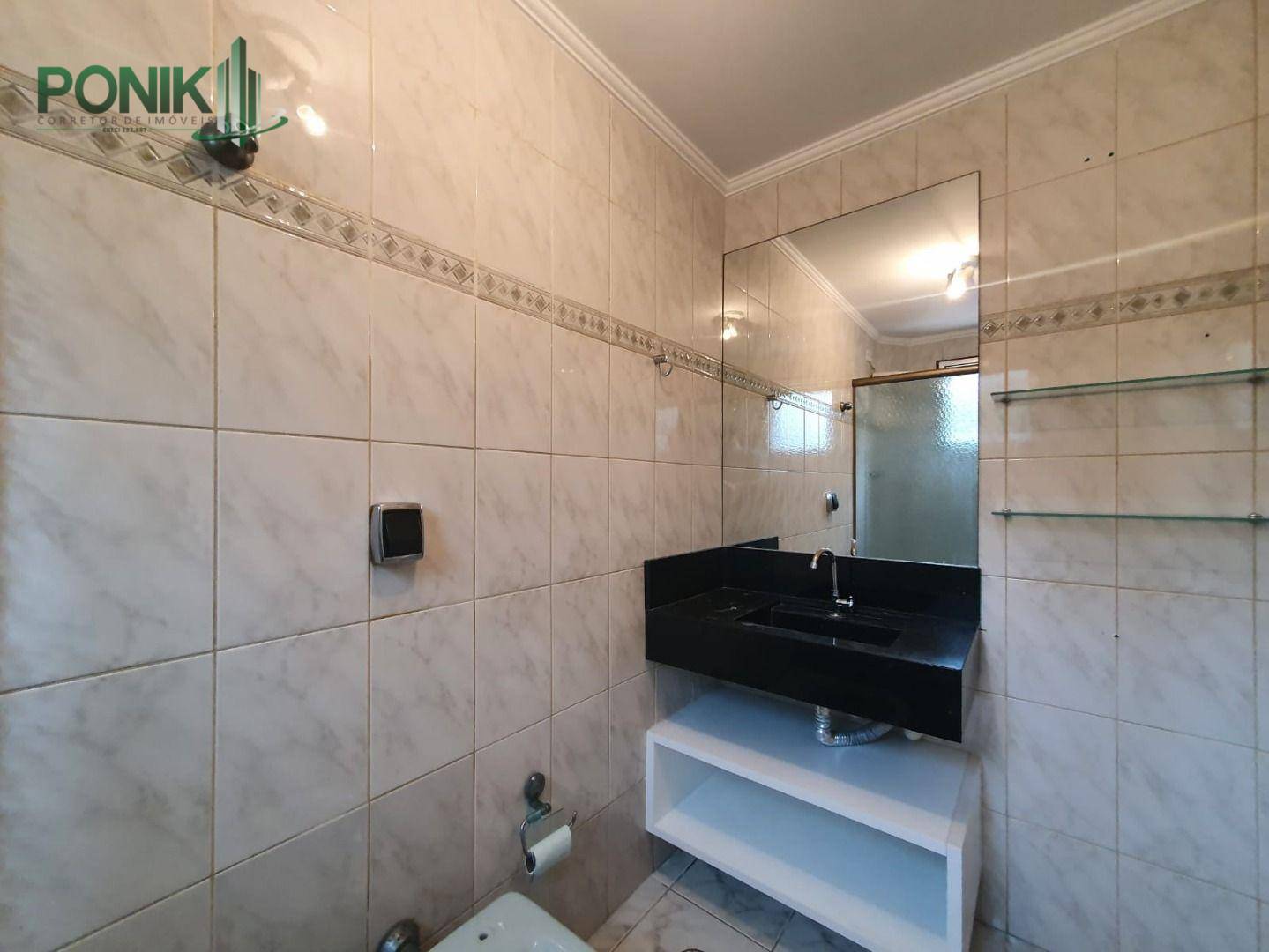 Apartamento à venda com 2 quartos, 99m² - Foto 9