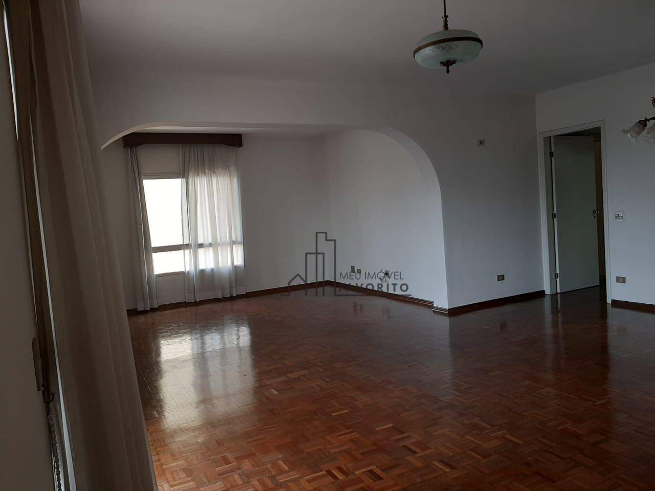 Apartamento à venda com 3 quartos, 259m² - Foto 1