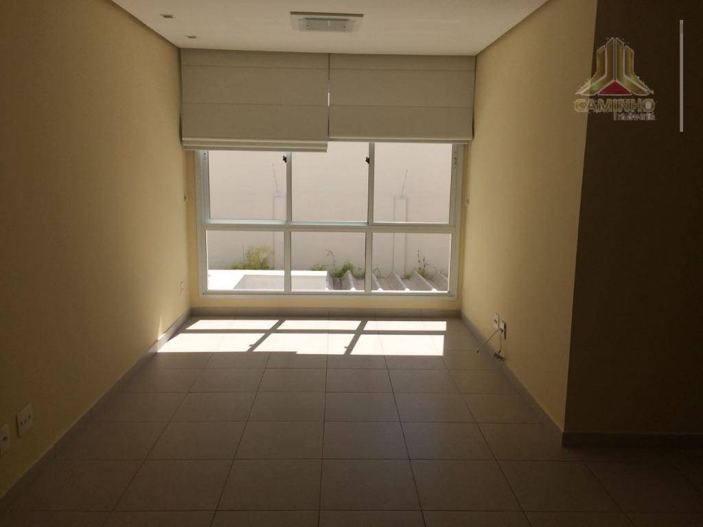 Apartamento à venda com 1 quarto, 45m² - Foto 3