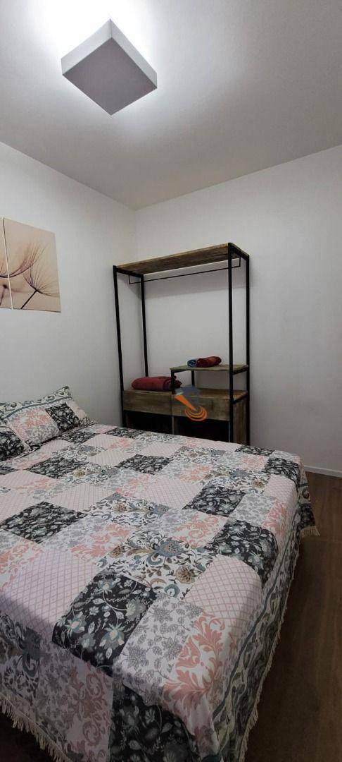 Apartamento à venda com 3 quartos, 86m² - Foto 26