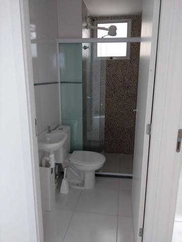 Apartamento à venda com 2 quartos, 48m² - Foto 9