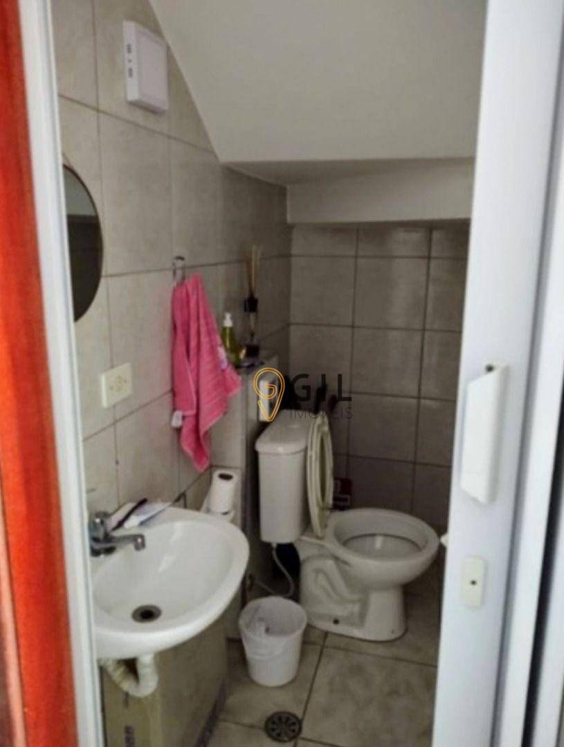 Sobrado à venda com 2 quartos, 119m² - Foto 11