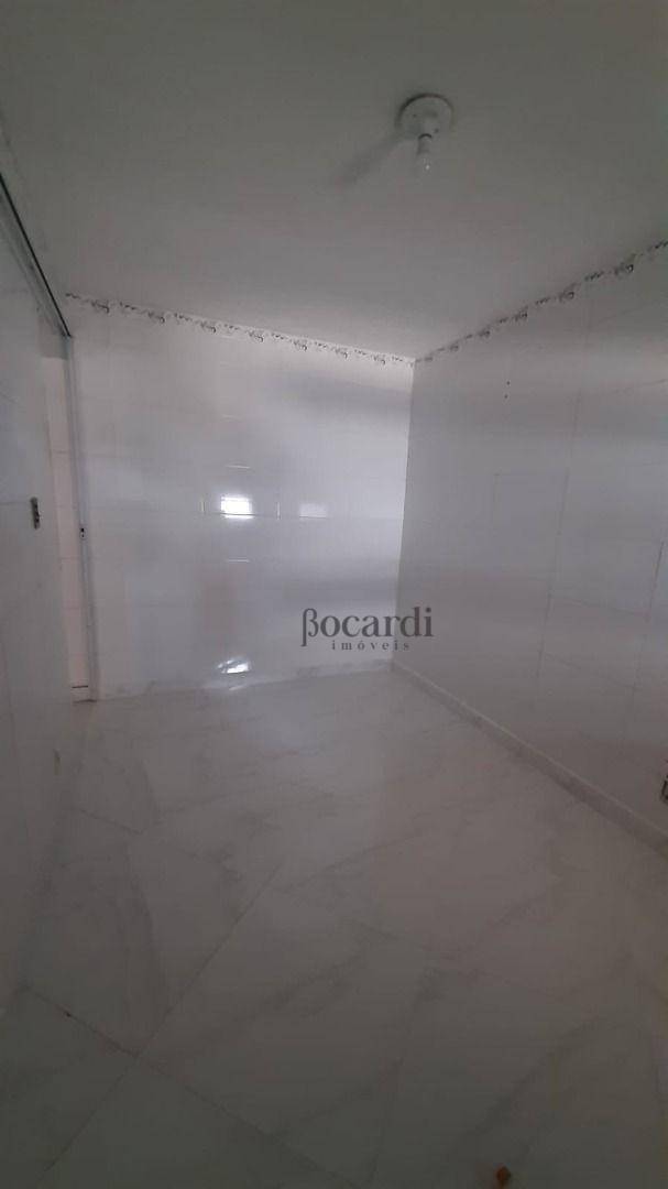 Apartamento à venda com 2 quartos, 47m² - Foto 4