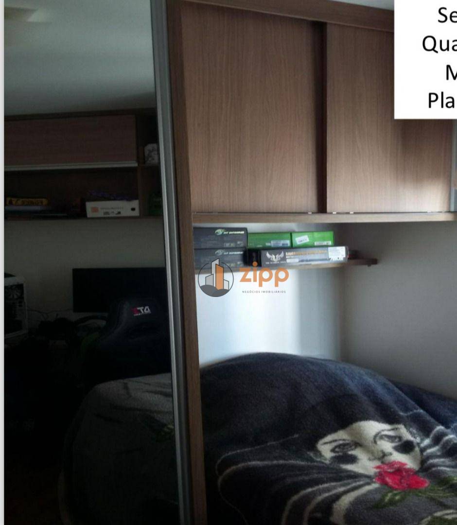 Apartamento à venda com 3 quartos, 79m² - Foto 5